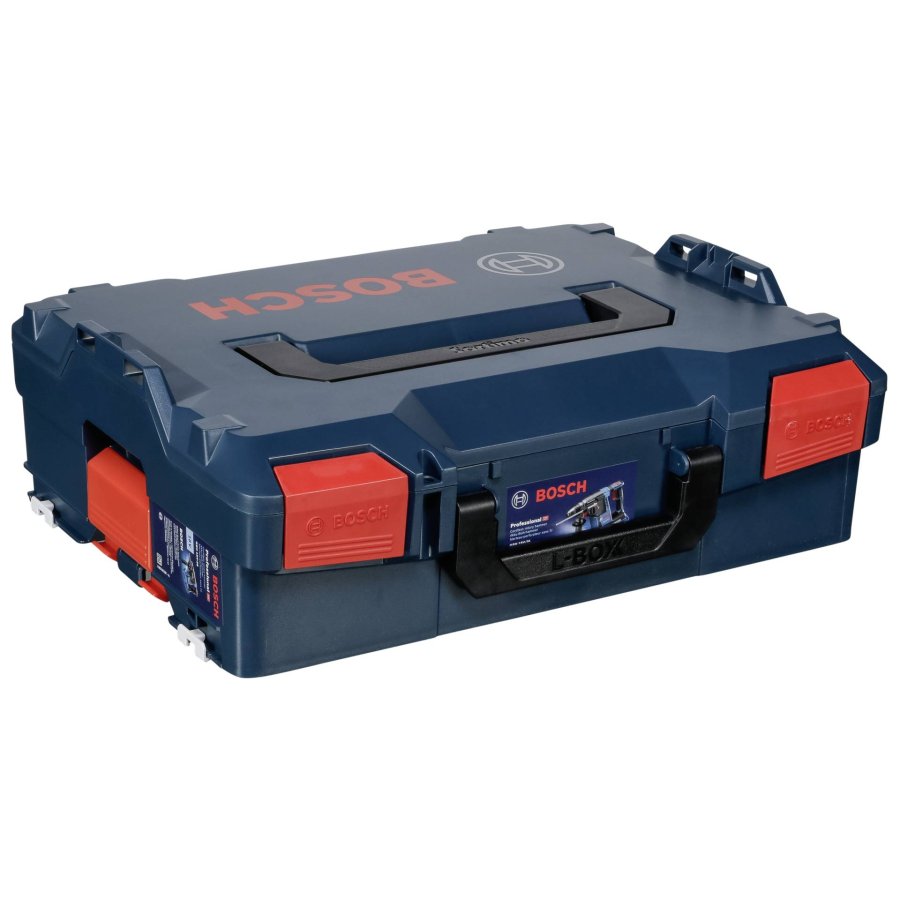 Bosch GBH 18V-26 Professional Cordless Combi Drill #3
