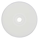 1x25 Intenso DVD-R 4,7GB 16x Speed Cakebox printable #2