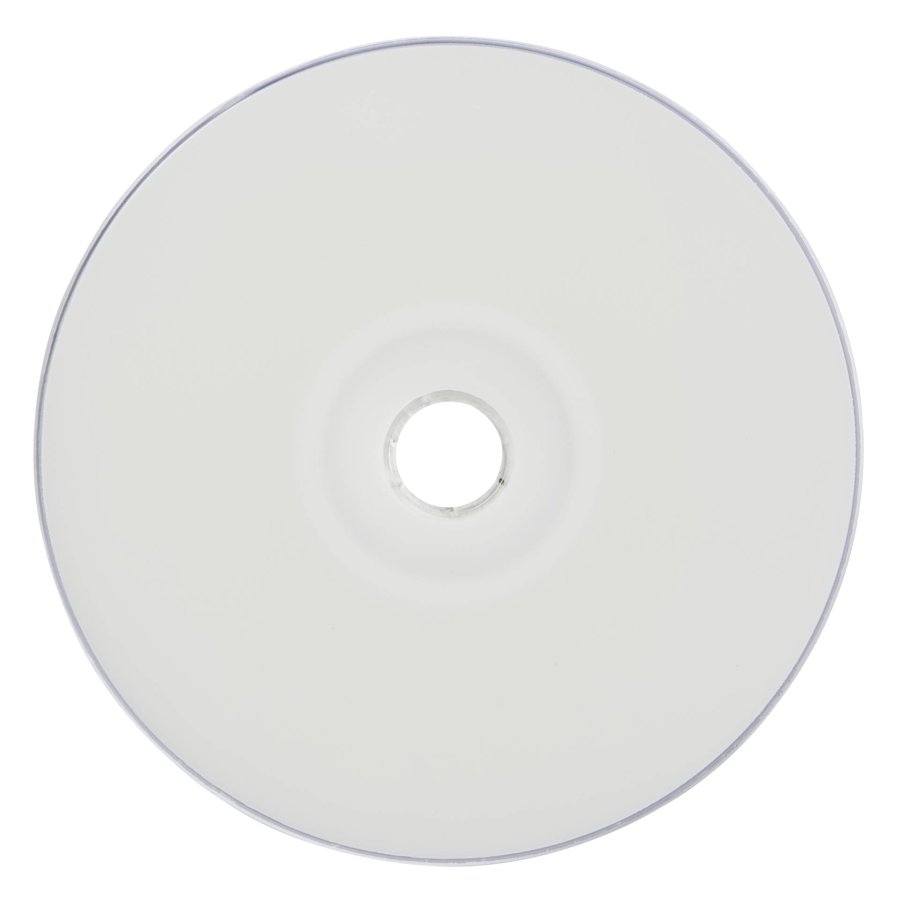 1x25 Intenso DVD-R 4,7GB 16x Speed Cakebox printable #2