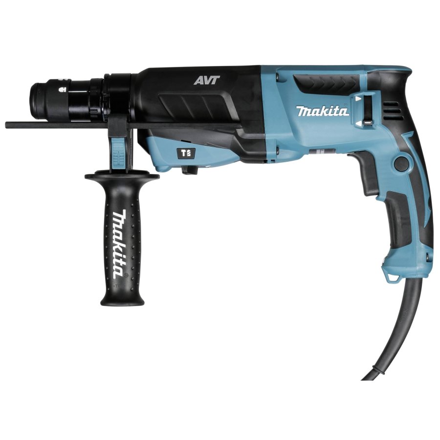 Rotary Hammer HR MAKITA HR2631FT13 #2