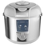 Gastroback 42507 rice cooker #1