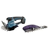 Makita DUM604ZX cordless grasscutter #1