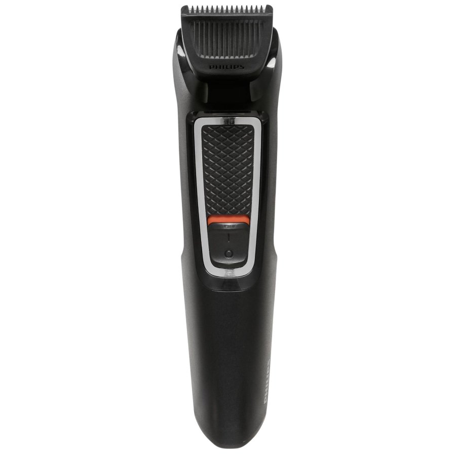 Philips MULTIGROOM Series 3000 8-i-1 med 8 redskaber, ansigt og hr #2