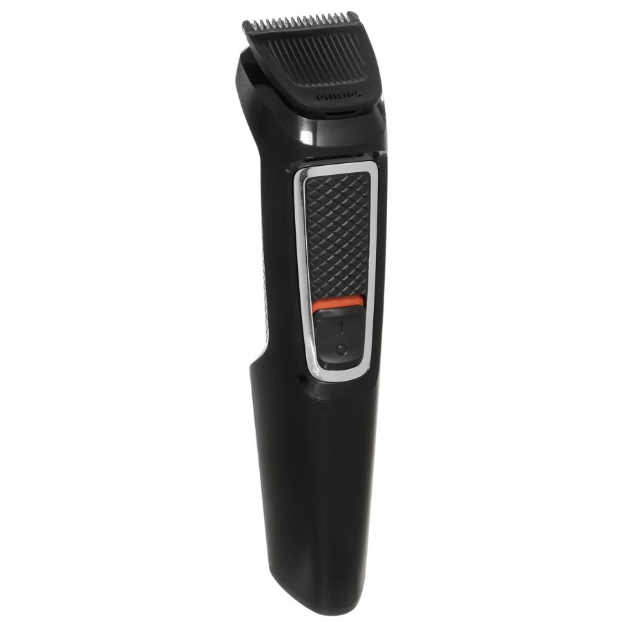 Philips MULTIGROOM Series 3000 8-i-1 med 8 redskaber, ansigt og hr #3