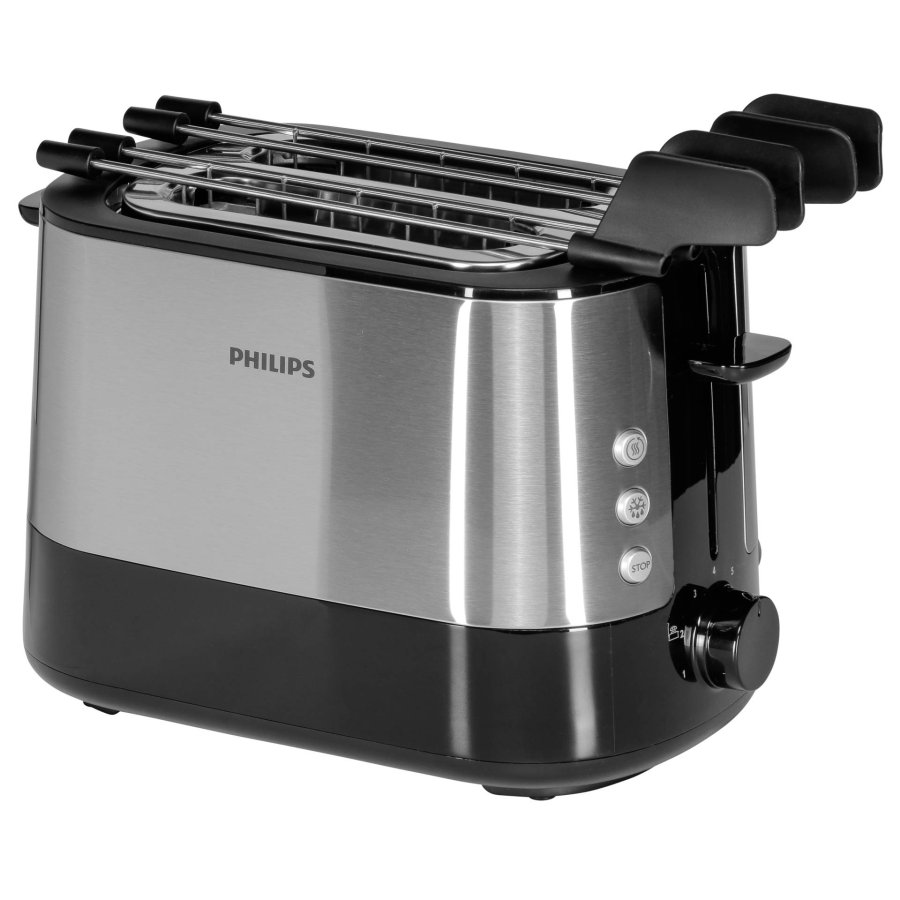 Brdrister Philips #1