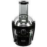 Rsaftcentrifug HR1855 800W, black, 1 speed, #1