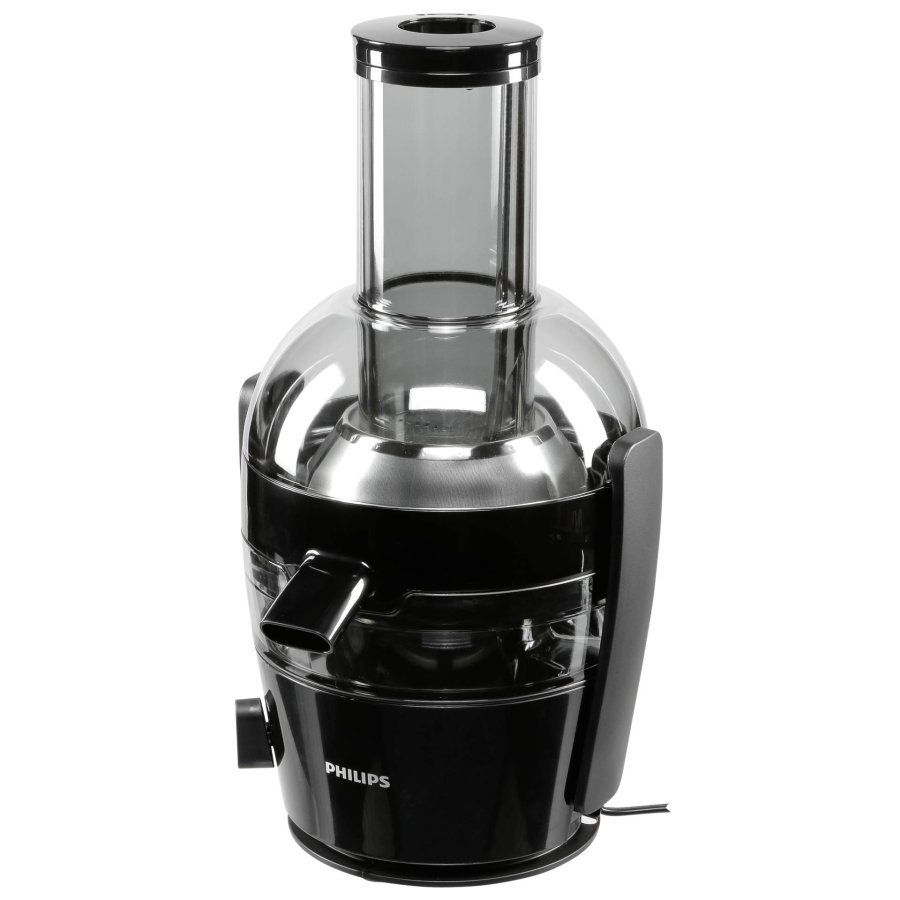 Rsaftcentrifug HR1855 800W, black, 1 speed, #2