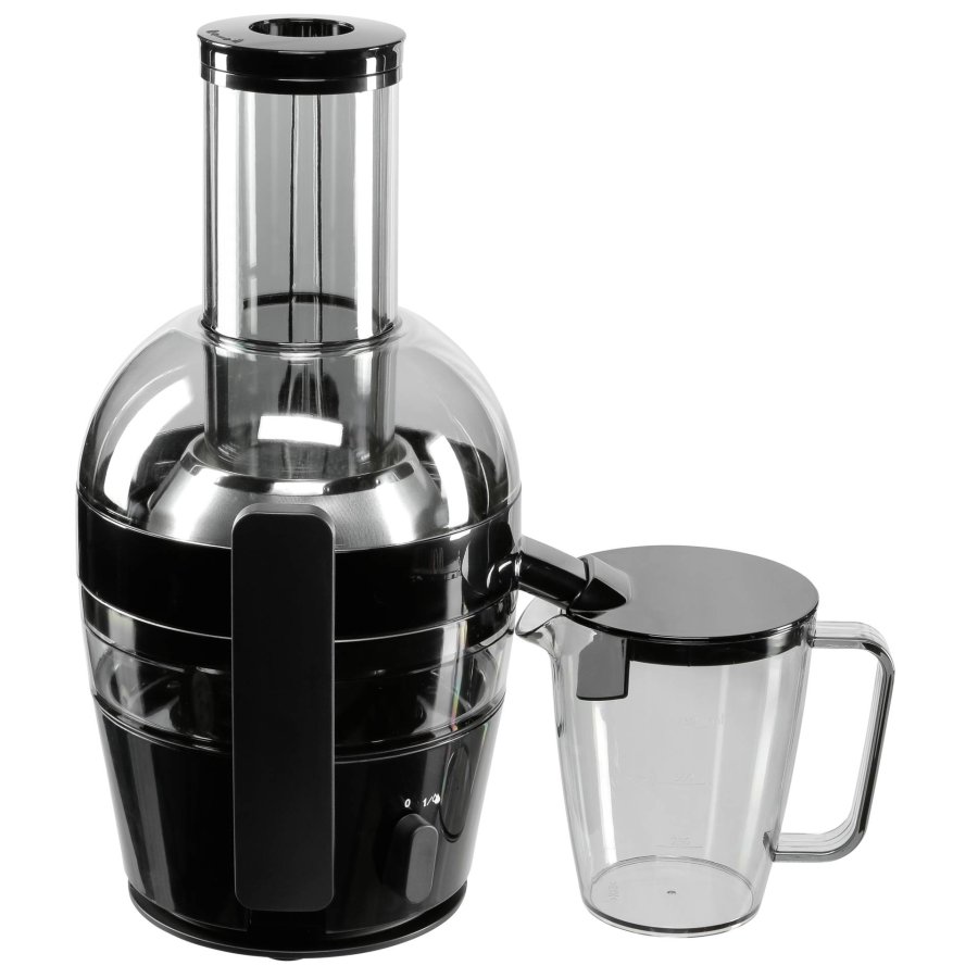 Rsaftcentrifug HR1855 800W, black, 1 speed, #3