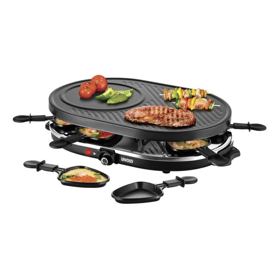Unold 48795 Raclette Gourmet #1