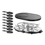 Unold 48795 Raclette Gourmet #3