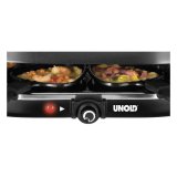Unold 48795 Raclette Gourmet #4