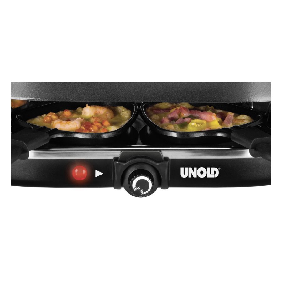 Unold 48795 Raclette Gourmet #4