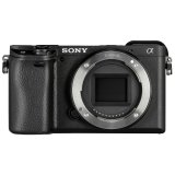 Sony Alpha 6400 Body #1