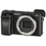 Sony Alpha 6400 Body #2