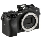 Sony Alpha 6400 Body #3