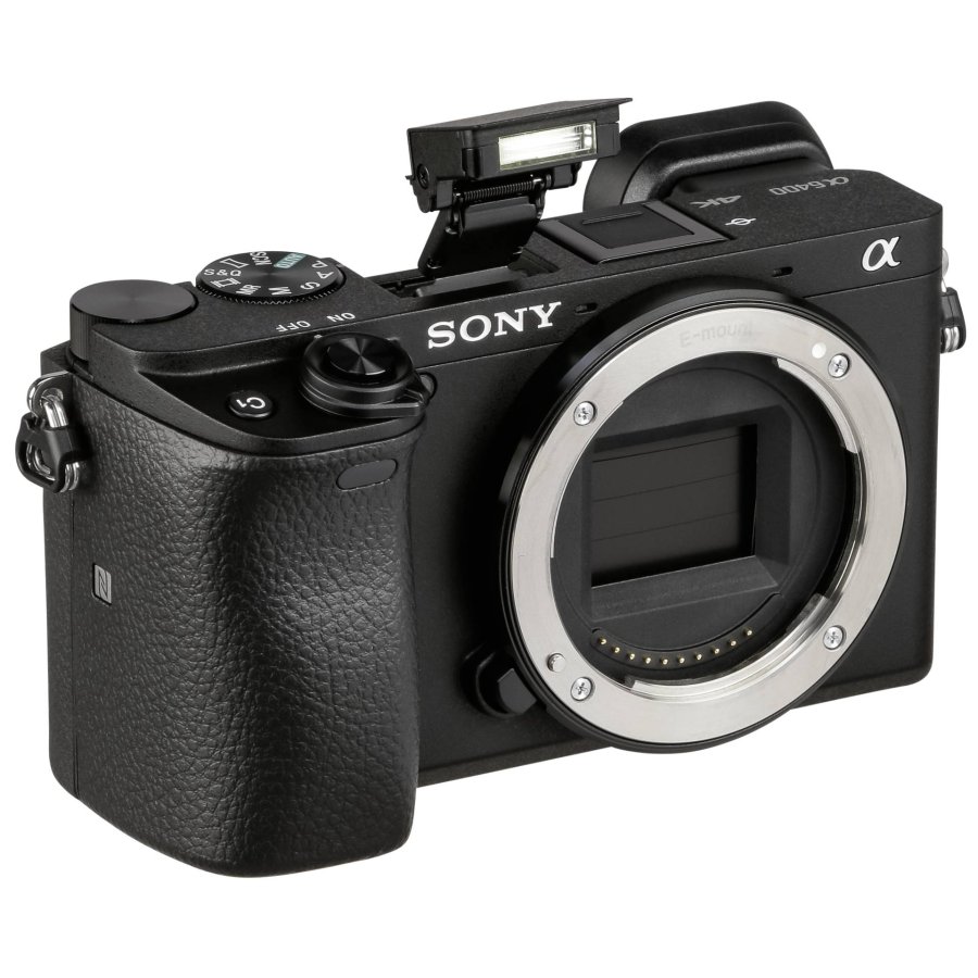 Sony Alpha 6400 Body #3