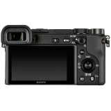 Sony Alpha 6400 Body #4