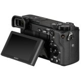 Sony Alpha 6400 Body #5