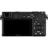 Sony Alpha 6400 Kit + SEL 18-135 #3