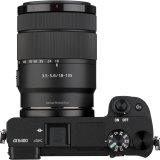 Sony Alpha 6400 Kit + SEL 18-135 #4