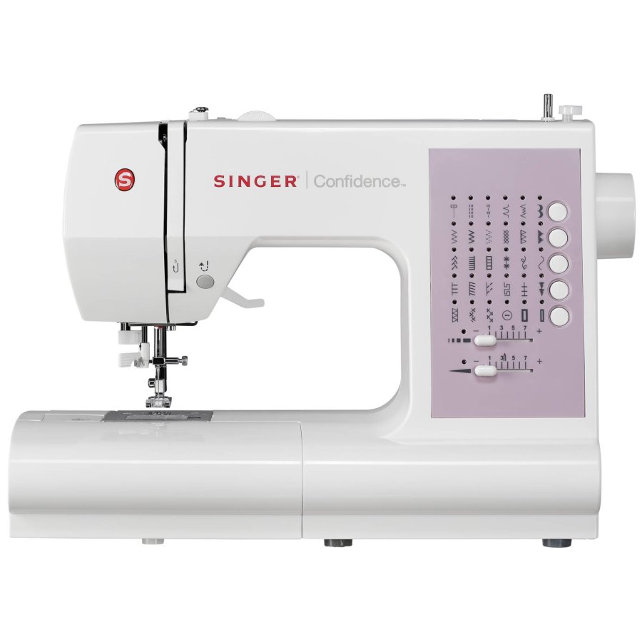 Singer Confidence 7463 #1