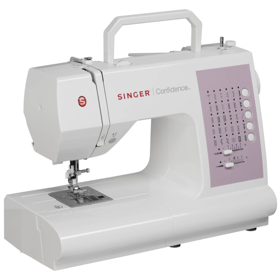 Singer Confidence 7463 #2