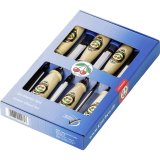 Kirschen Firmer Chisel Set  6pcs 1111 SB in display box  1111000 #1