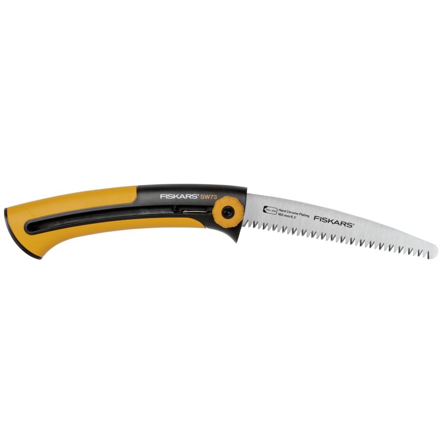 FS pruning saw (S) Xtract SW73 wet wood #1