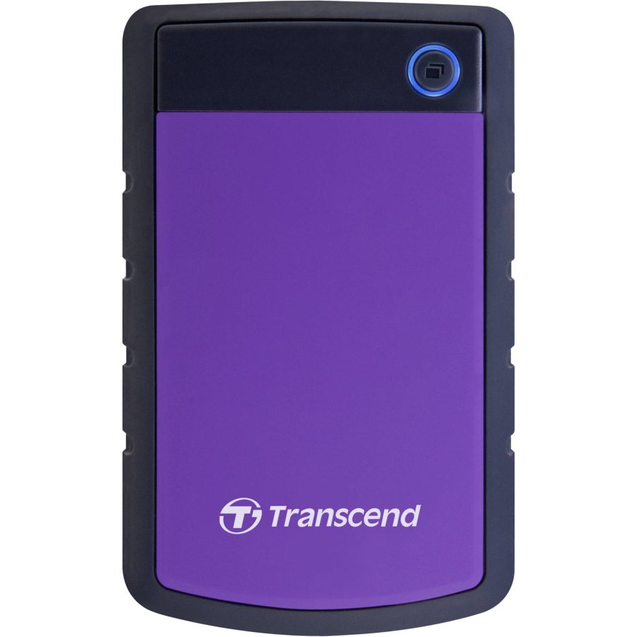 Transcend StoreJet 25H3 2,5  4TB USB 3.1 Gen 1 #1
