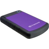 Transcend StoreJet 25H3 2,5  4TB USB 3.1 Gen 1 #2