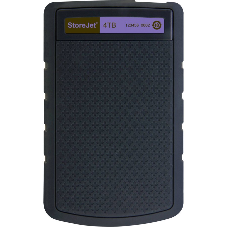 Transcend StoreJet 25H3 2,5  4TB USB 3.1 Gen 1 #3