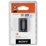 Sony NP-FW50 #1