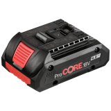 BOSCH. BATTERY 18V 4.0Ah PROCORE #1