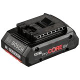 BOSCH. BATTERY 18V 4.0Ah PROCORE #2