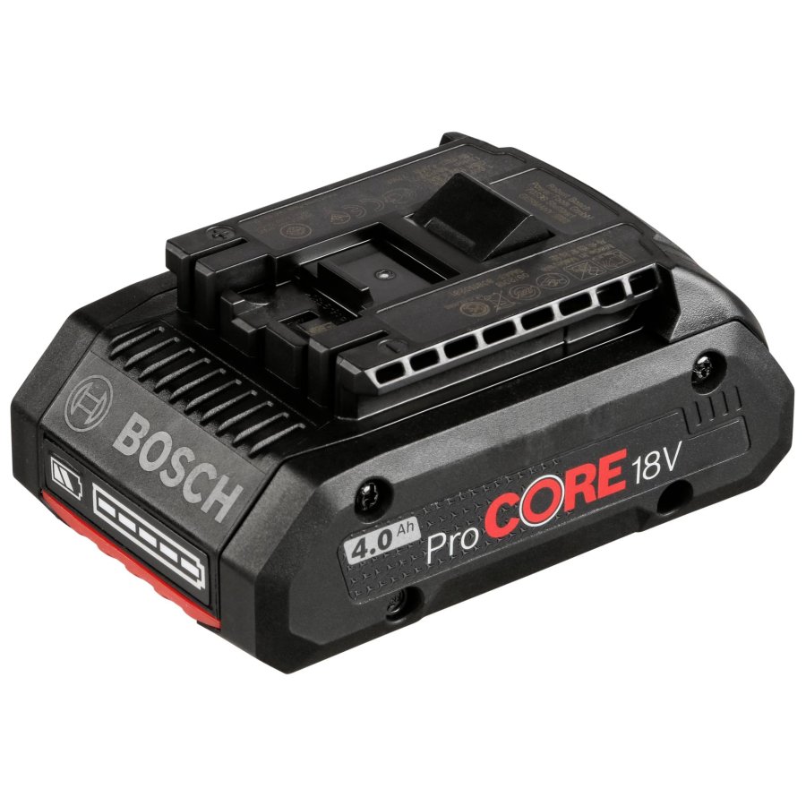 BOSCH. BATTERY 18V 4.0Ah PROCORE #2