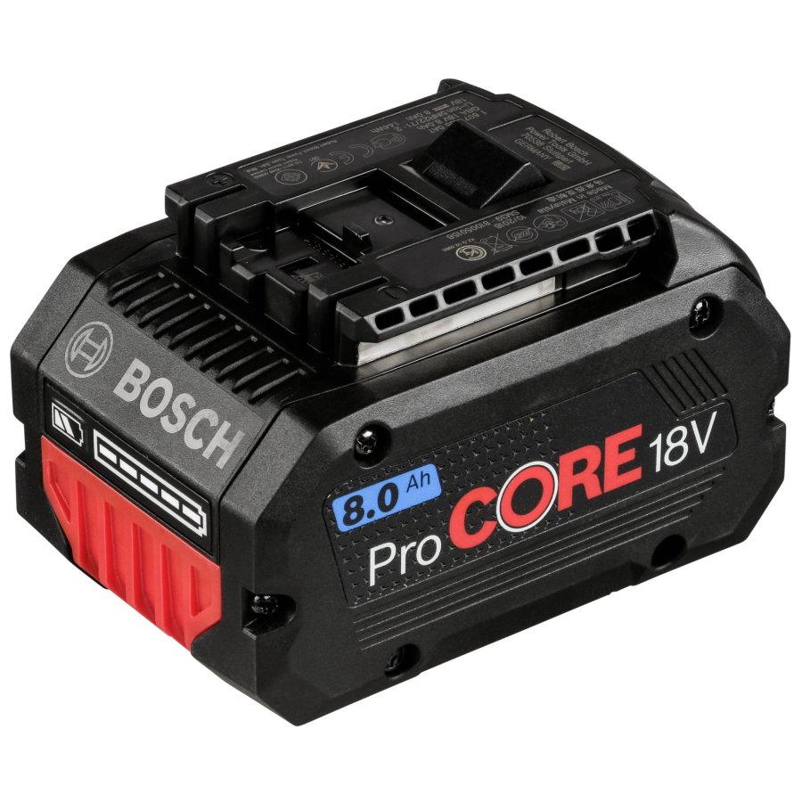 Bosch ProCORE18V Batteri #2