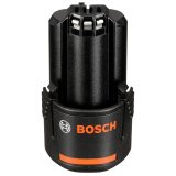 Bosch GBA 12V 3.0Ah Professional Batteri #1