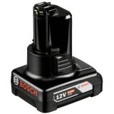 Bosch GBA Professional batteri - Li-Io #1