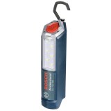 Lygte LED BOSCH GLI 12V-300 solo Batteri 300 Lm #1