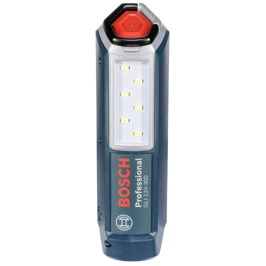 Lygte LED BOSCH GLI 12V-300 solo Batteri 300 Lm #2