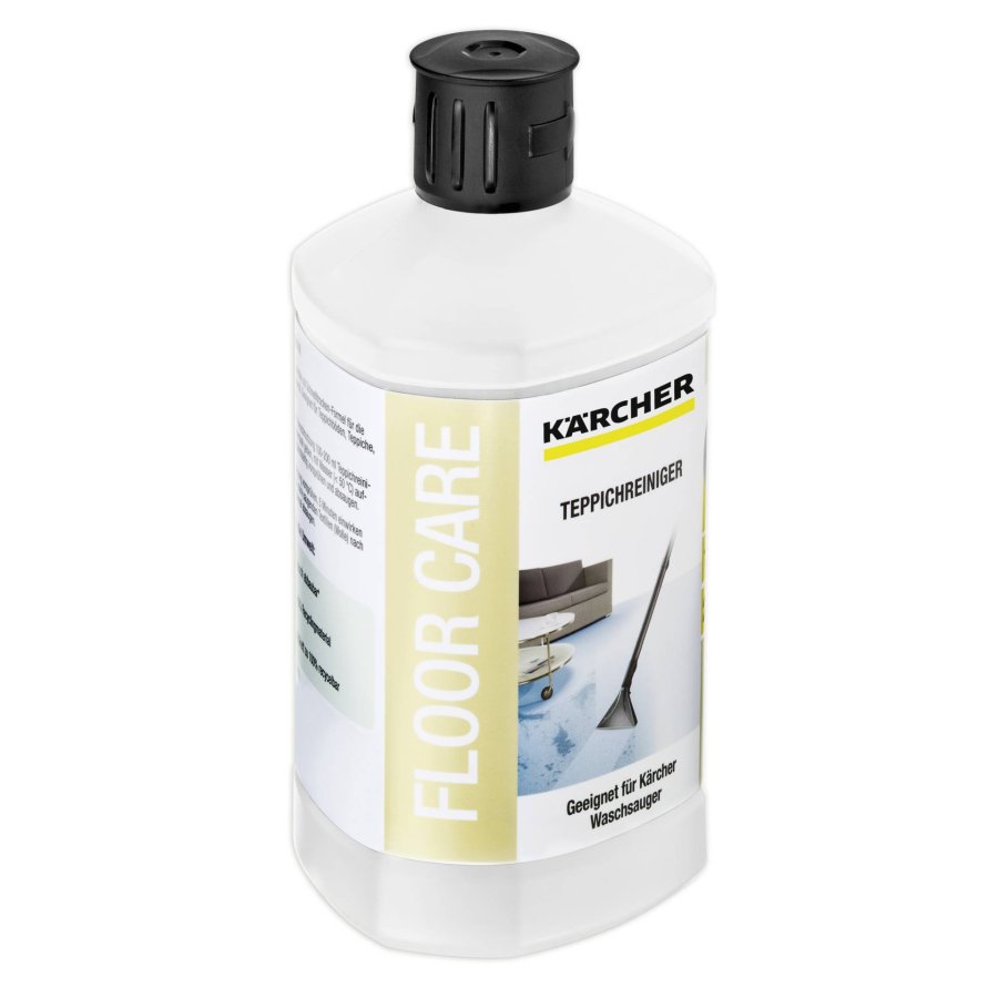 Rensemiddel til Tpper Krcher RM 519 1 L #2