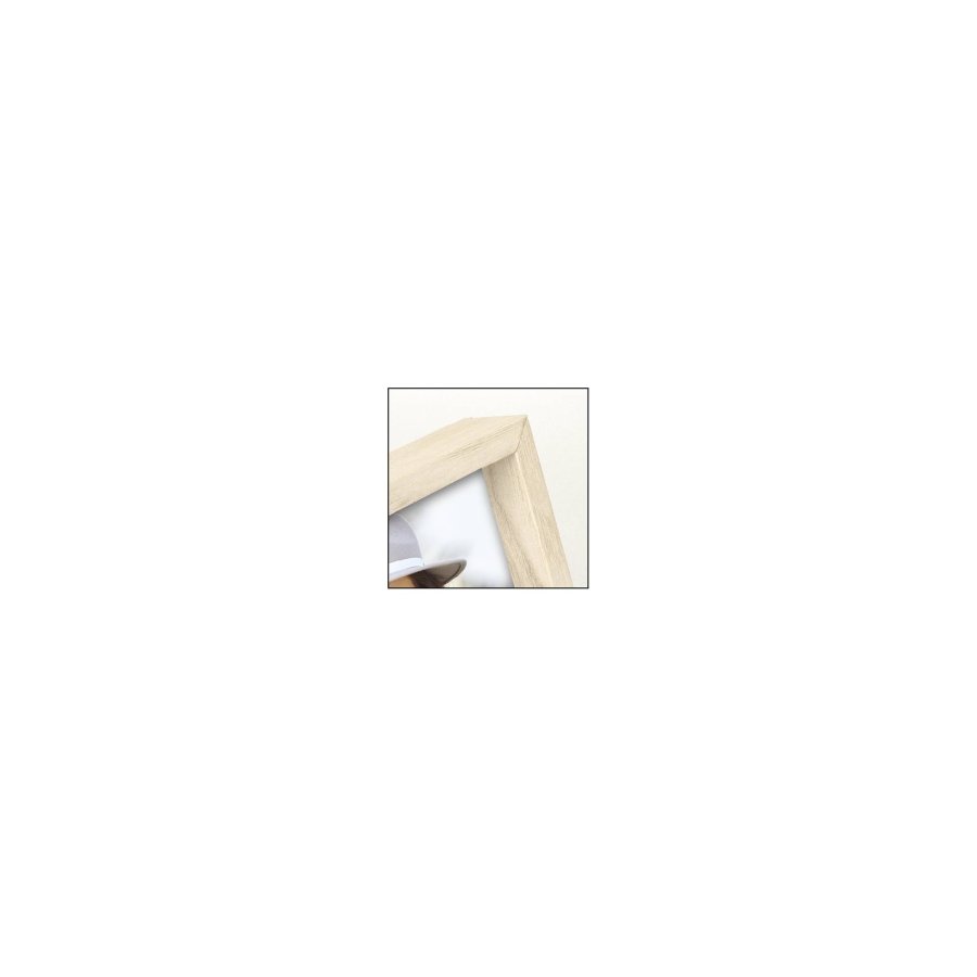 ZEP Zurigo Ba              20x25 Wood Portrait BA881 #2