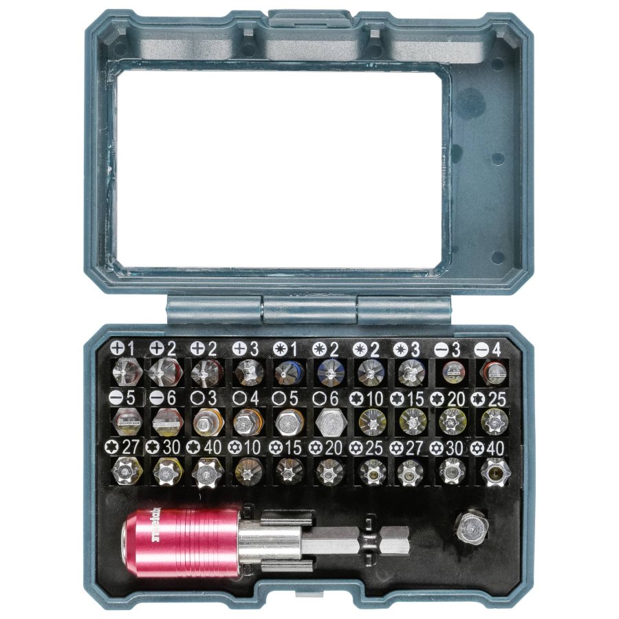 Metabo Accessory Set 55 parts #3
