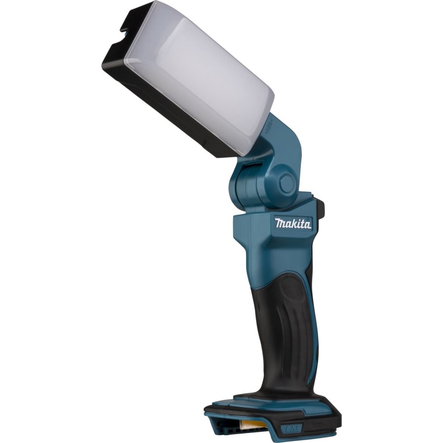 Makita DML801 lommelygte #2