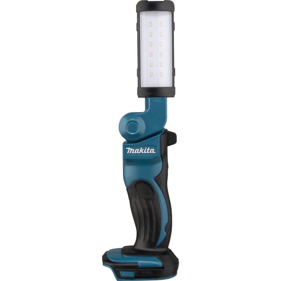 Makita DML801 lommelygte #3