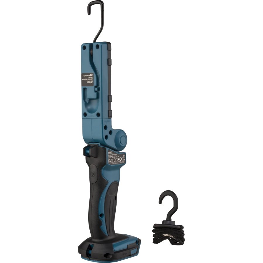 Makita DML801 lommelygte #4