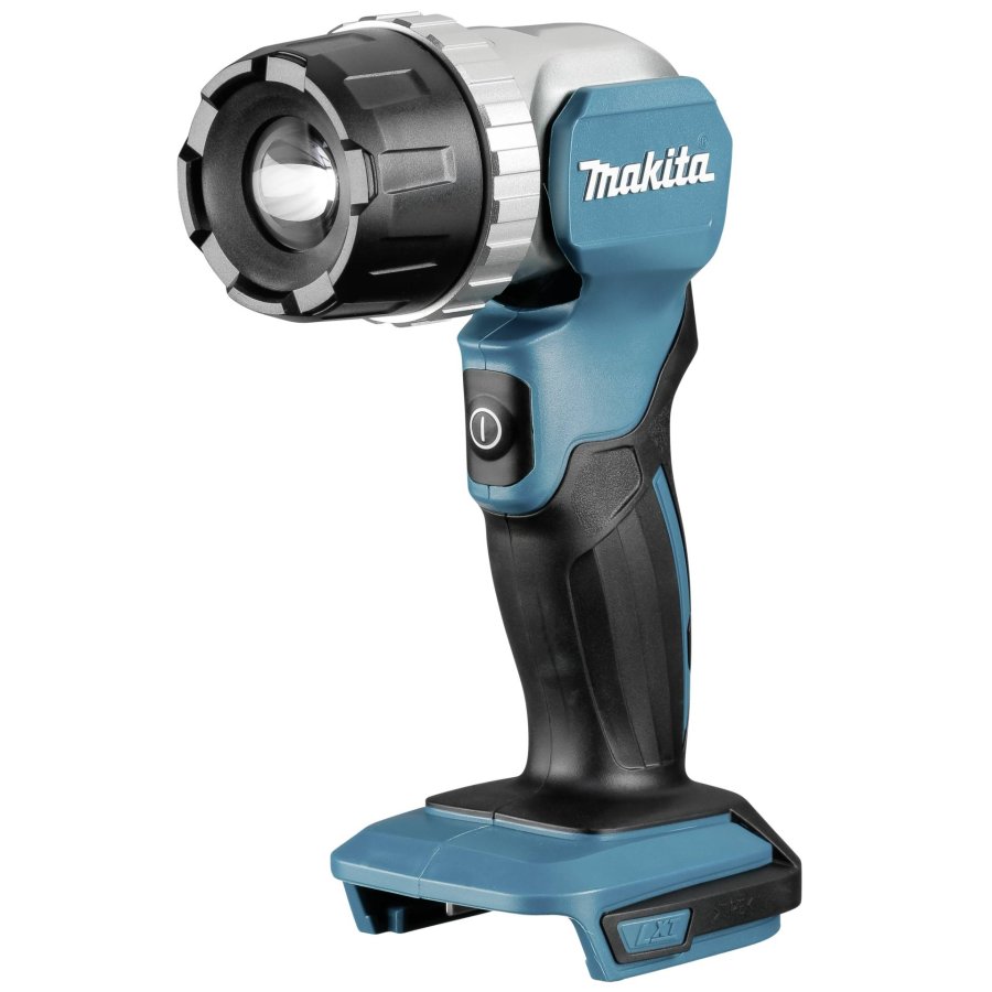 Makita DEADML808 arbejdslys Sort, Bl LED 4,9 W #1
