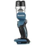 Makita DEADML808 arbejdslys Sort, Bl LED 4,9 W #2