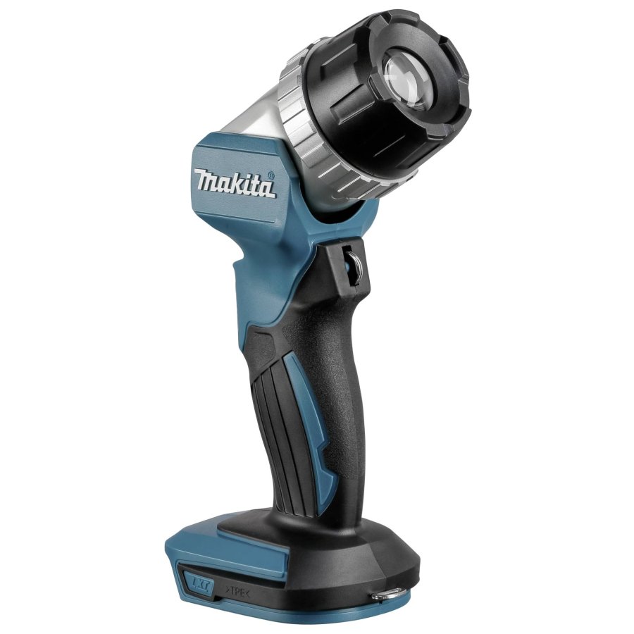 Makita DEADML808 arbejdslys Sort, Bl LED 4,9 W #3