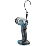 Makita DEADML808 arbejdslys Sort, Bl LED 4,9 W #4